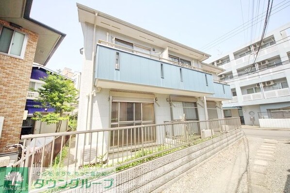 ドミールMの物件内観写真